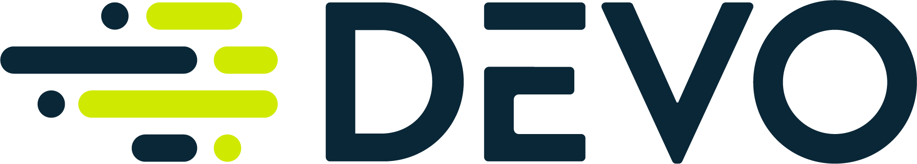 DEVO Logo